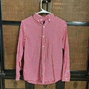 Vineyard Vines Button Down Shirt